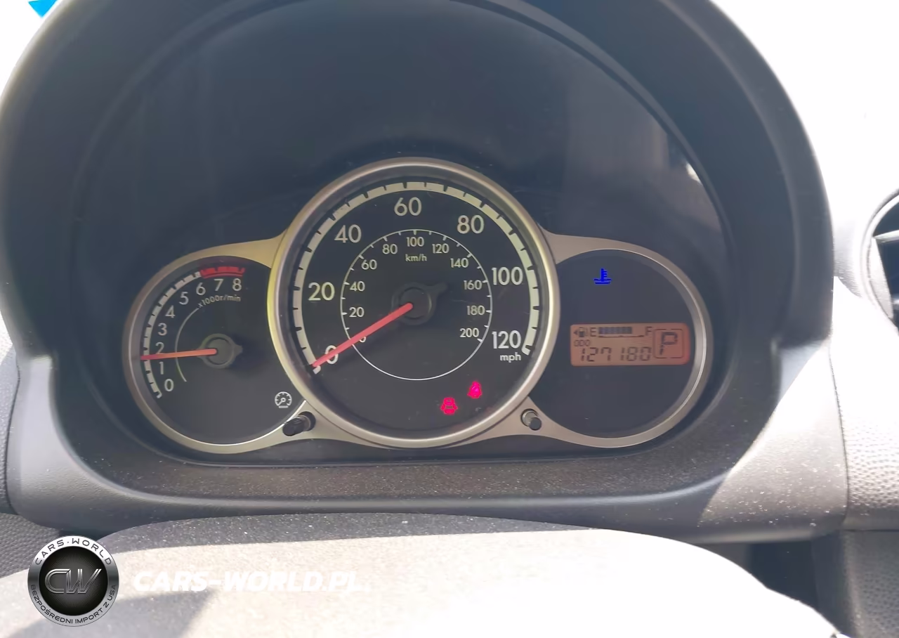 2013 Mazda Mazda2 Sport VIN:JM1DE1KYXD0170240 - 7