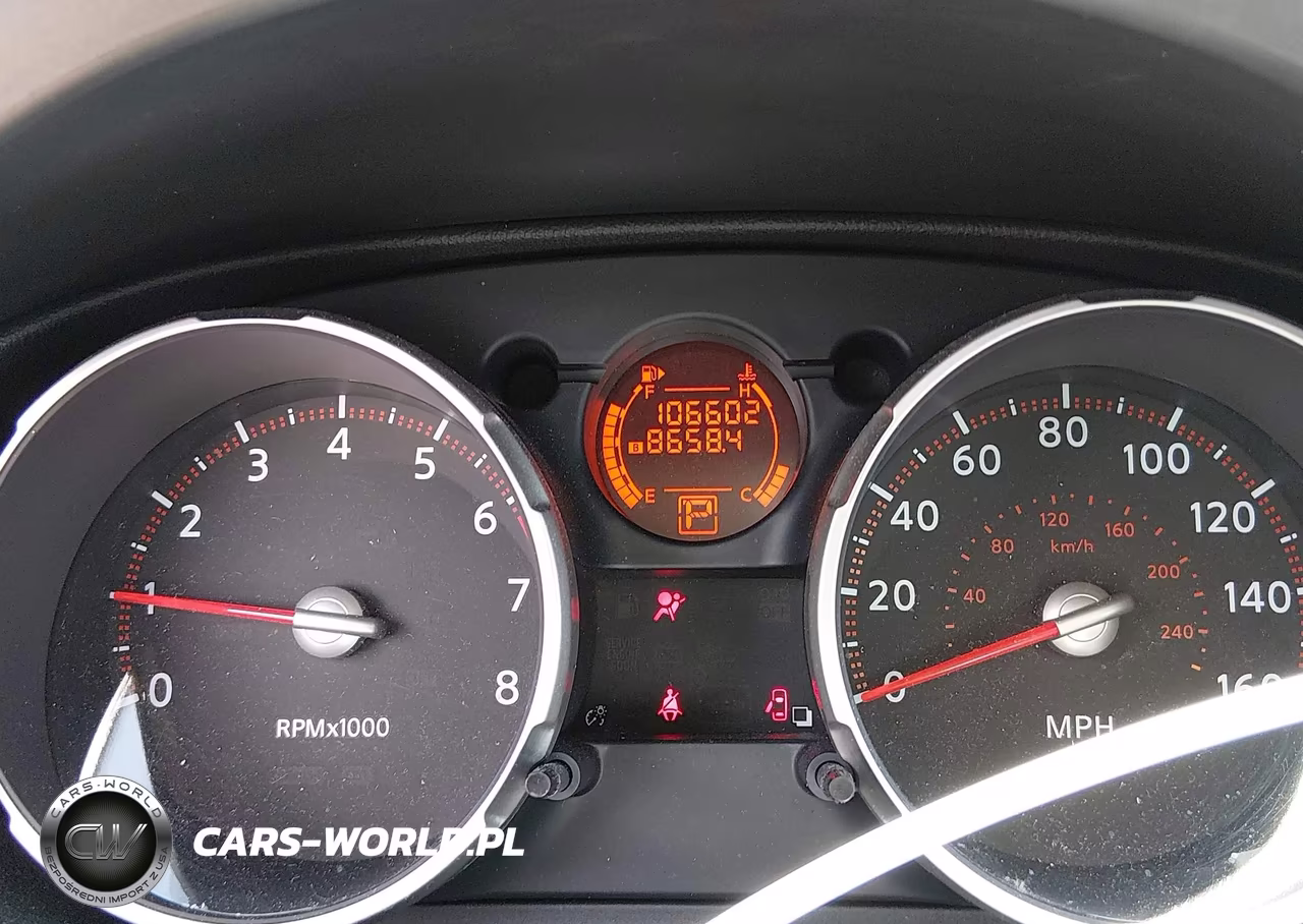 2010 Nissan Rogue S VIN:JN8AS5MT0AW022826 - 7