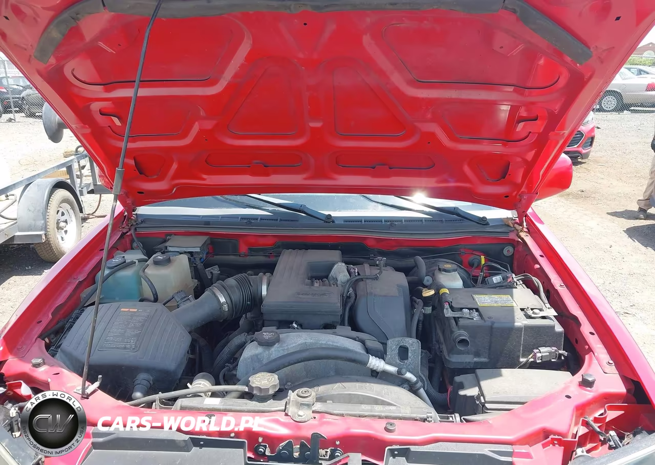2012 Chevrolet Colorado Lt W-2Lt VIN:1GCHTDFE9C8136458 - 10
