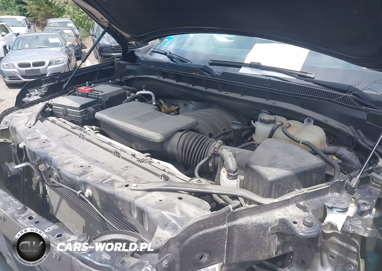 2022 Chevrolet Suburban 4Wd Lt VIN:1GNSKCKDXNR273851 - 10