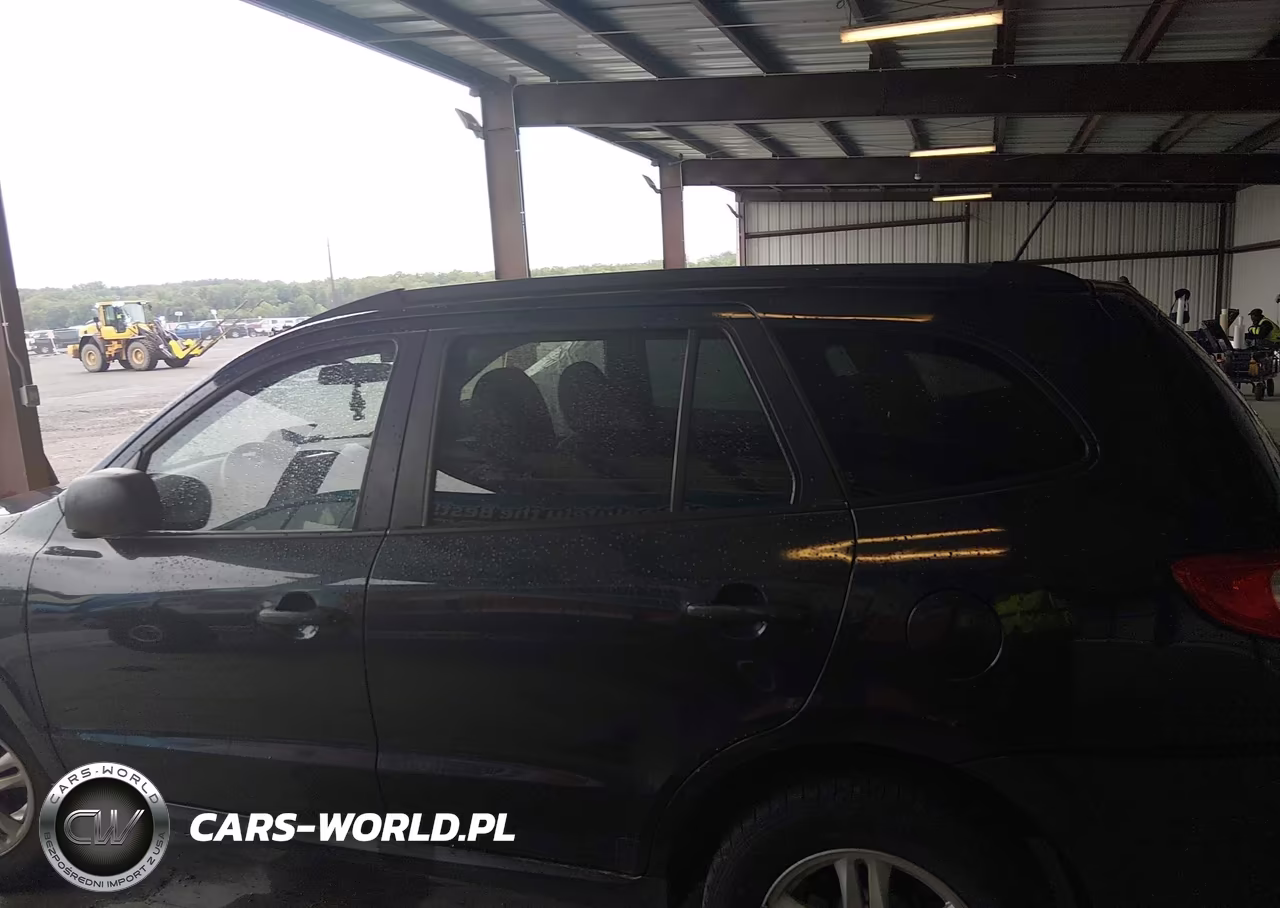2010 Hyundai Santa Fe Gls VIN:5NMSG3AB4AH361271 - 13