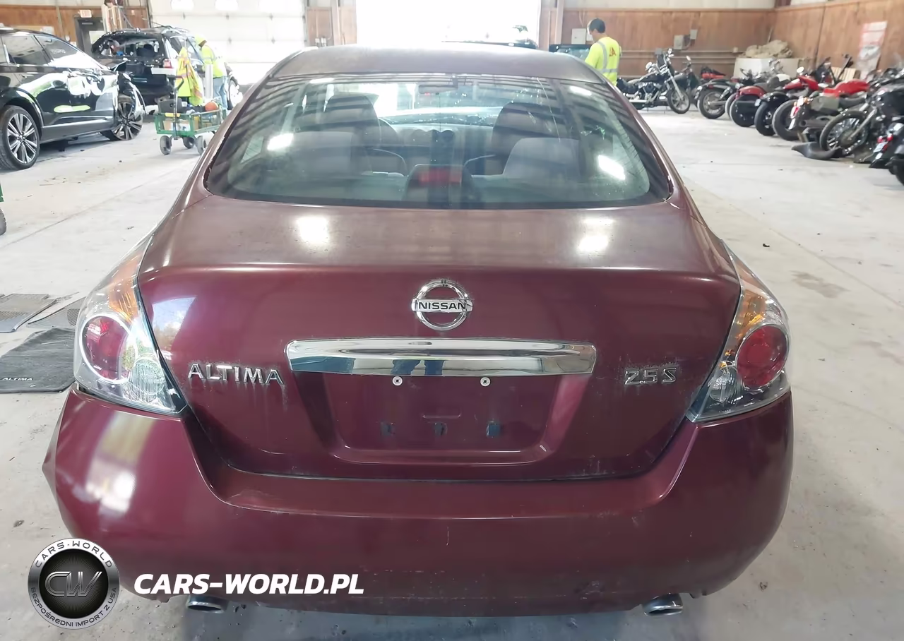 2012 Nissan Altima 2.5 S VIN:1N4AL2AP3CC244401 - 16