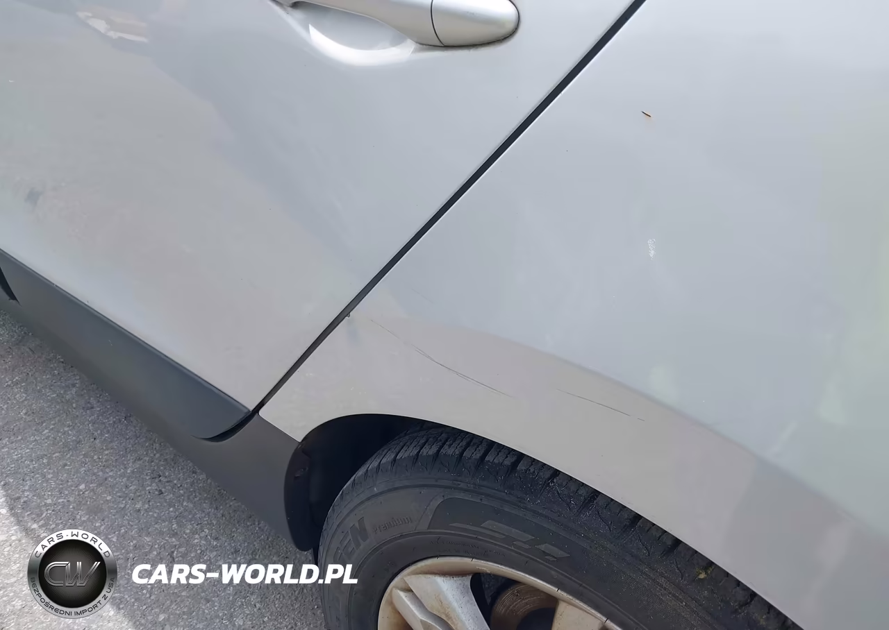 2012 Hyundai Tucson Gls VIN:KM8JUCAC9CU416334 - 14