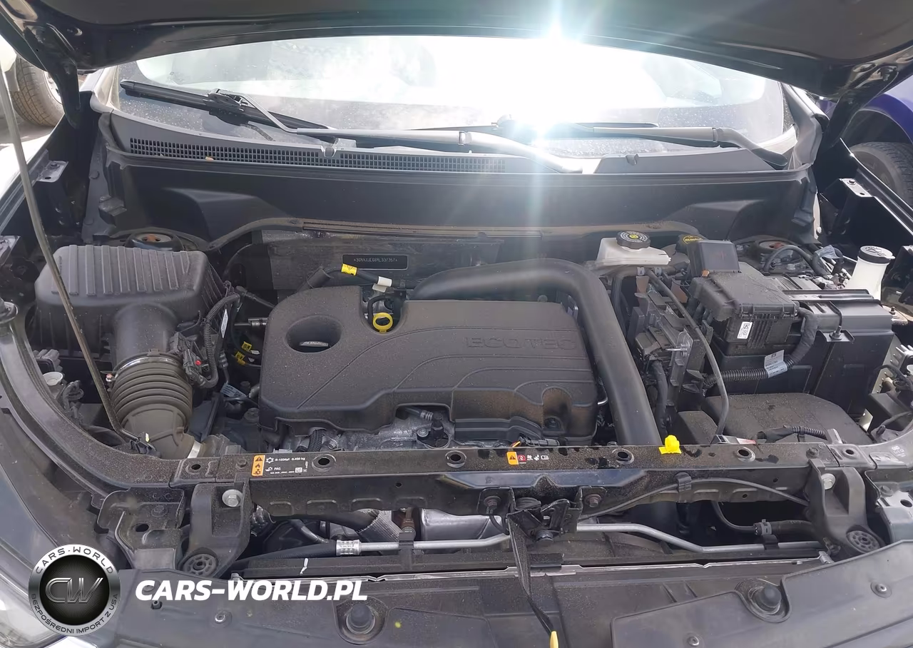 2024 Chevrolet Equinox Awd Lt VIN:3GNAXUEG8RL337357 - 10