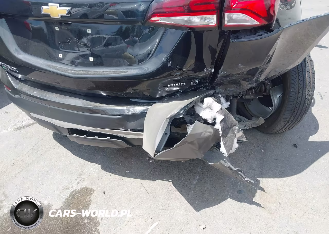 2024 Chevrolet Equinox Awd Lt VIN:3GNAXUEG8RL337357 - 17