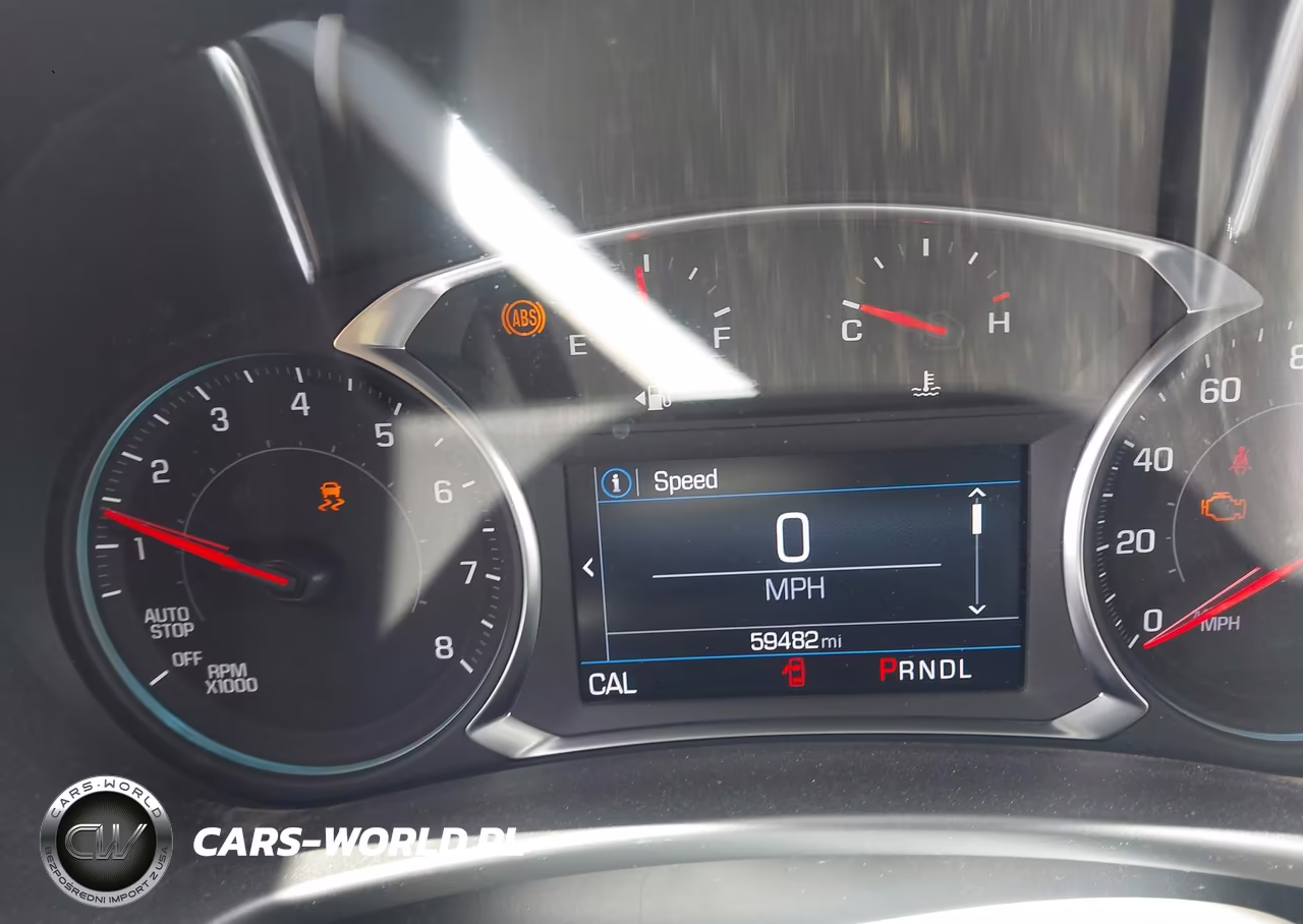 2024 Chevrolet Equinox Awd Lt VIN:3GNAXUEG8RL337357 - 7