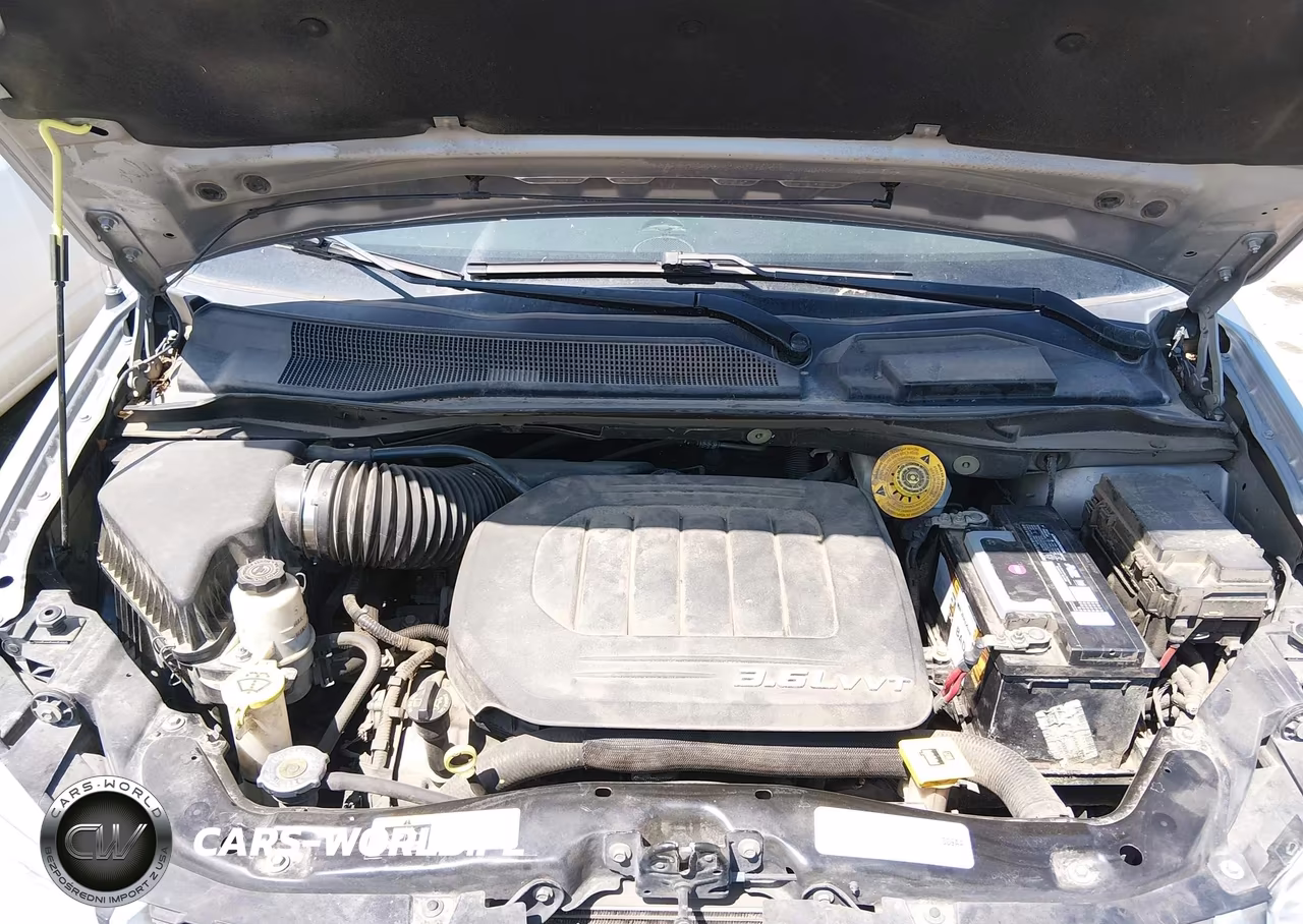 2016 Dodge Grand Caravan Sxt VIN:2C4RDGCG6GR217162 - 10