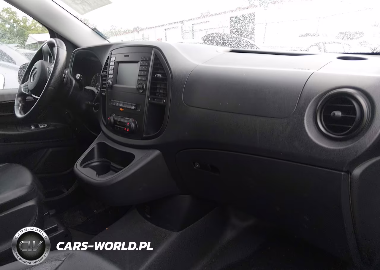2018 Mercedes-Benz Metris VIN:WD4PG2EEXJ3404200 - 5