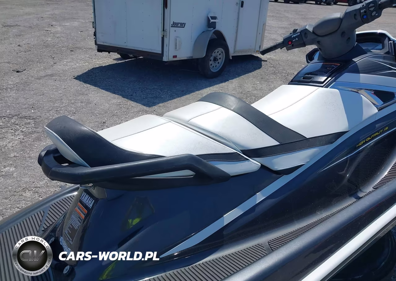 2018 Yamaha Other VIN:YAMA0666D818 - 5