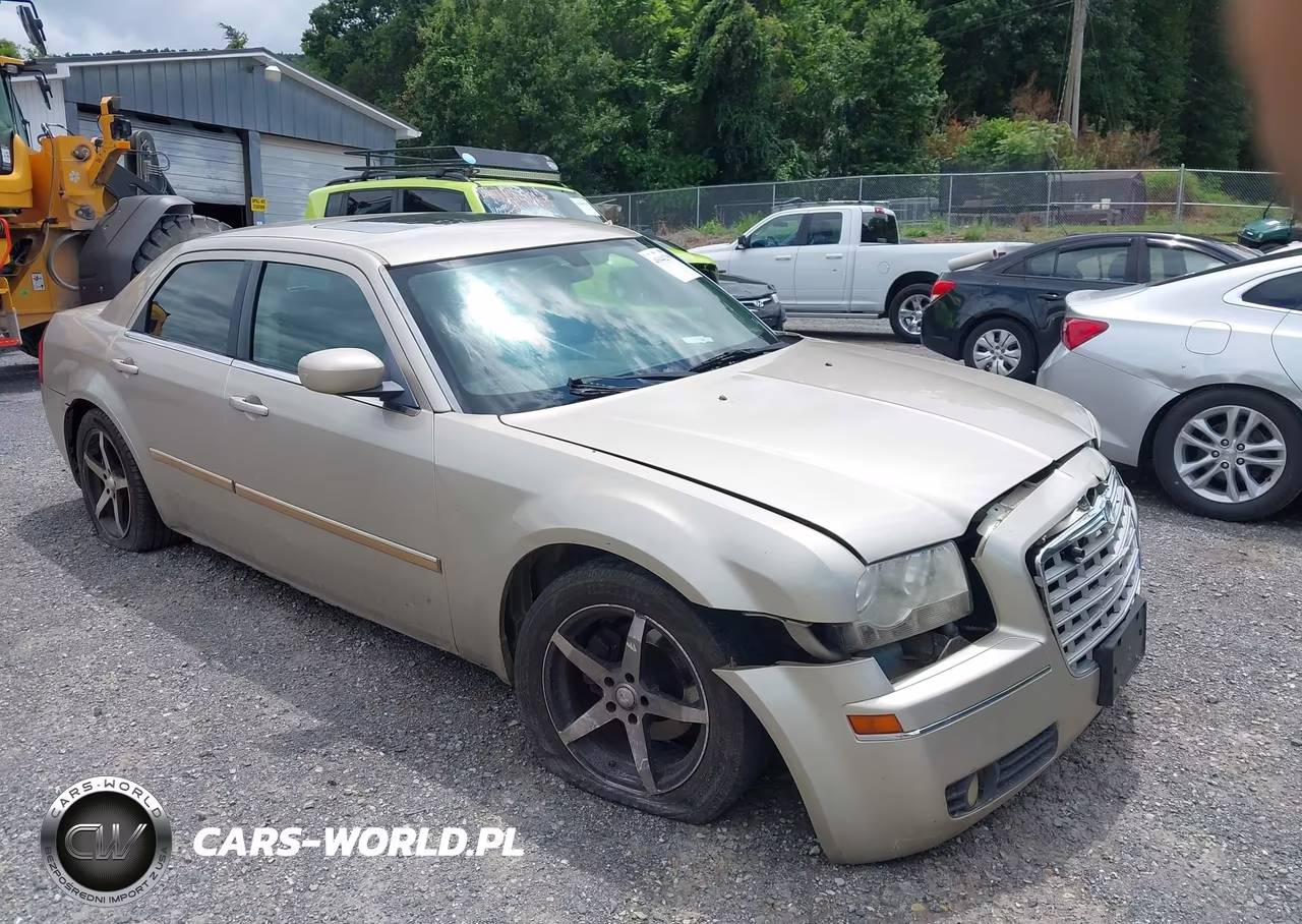 2006 Chrysler 300