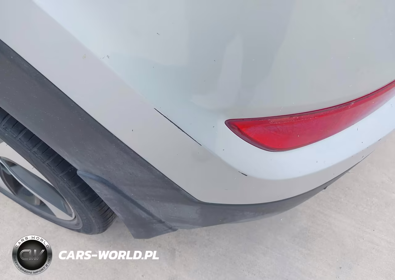 2017 Hyundai Tucson Sport VIN:KM8J33A29HU274004 - 17