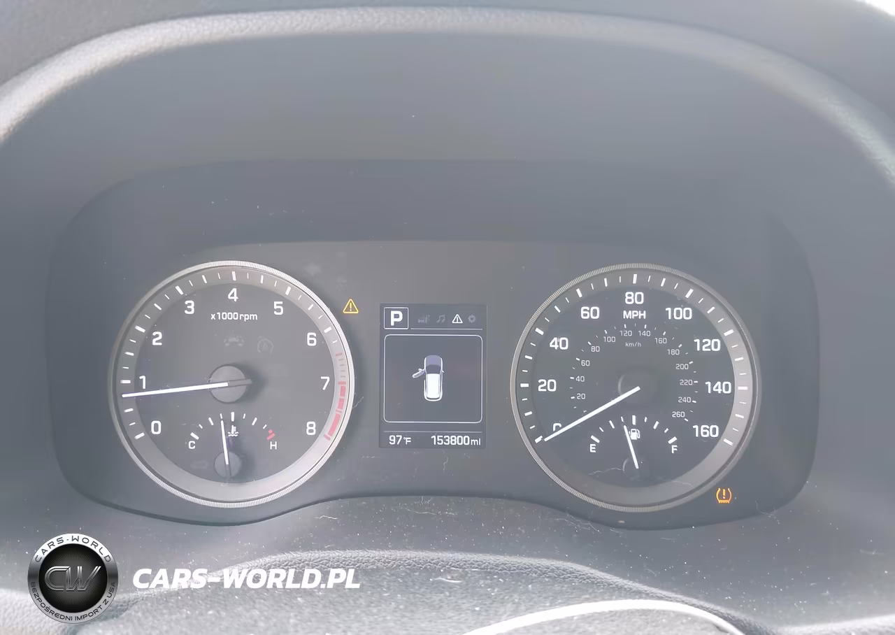 2017 Hyundai Tucson Sport VIN:KM8J33A29HU274004 - 7