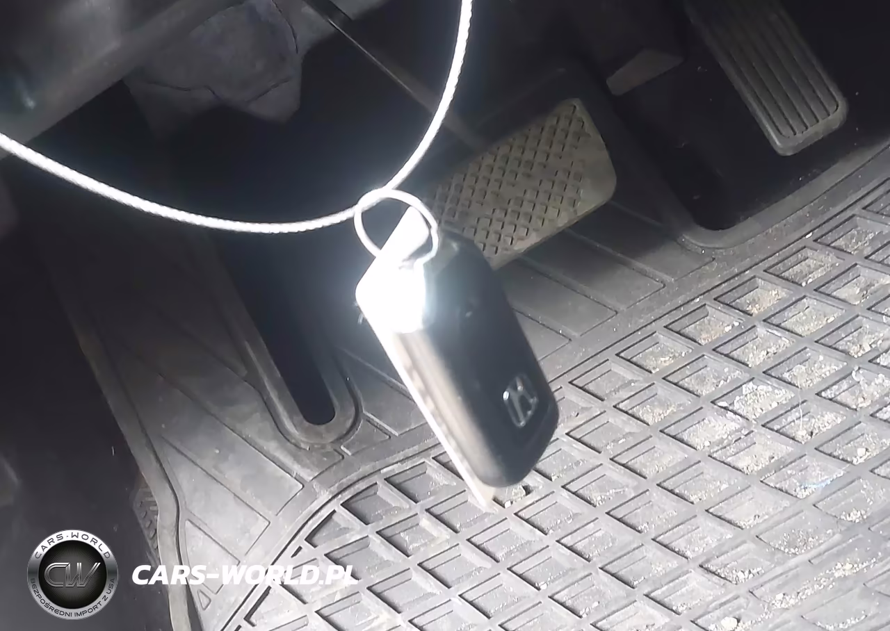 2017 Honda Hr-V Ex VIN:3CZRU6H52HM715461 - 11