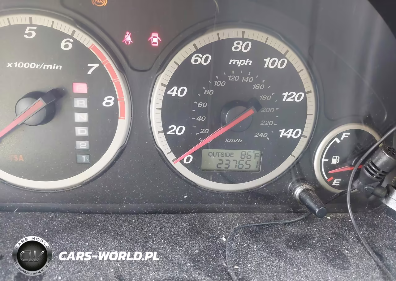 2005 Honda Cr-V Ex VIN:JHLRD788X5C037077 - 7
