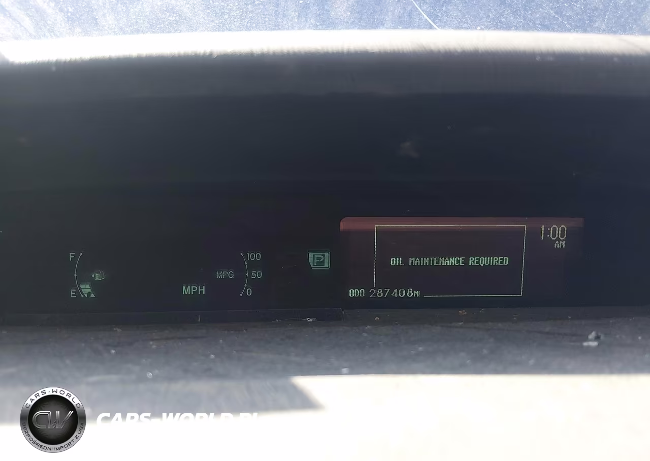 2011 Toyota Prius Three VIN:JTDKN3DU1B0311349 - 7