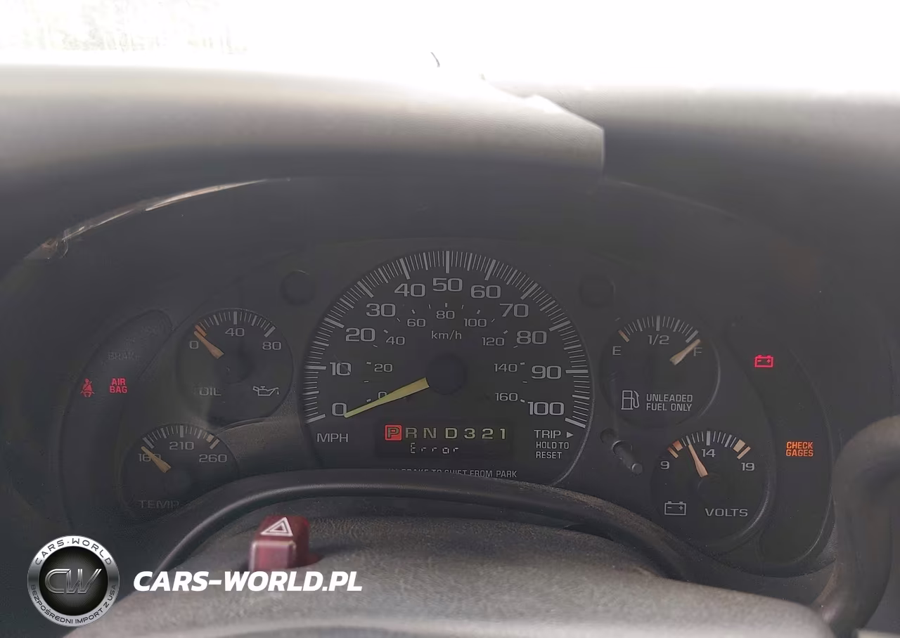 2001 Chevrolet Express VIN:1GAHG39R211169846 - 7