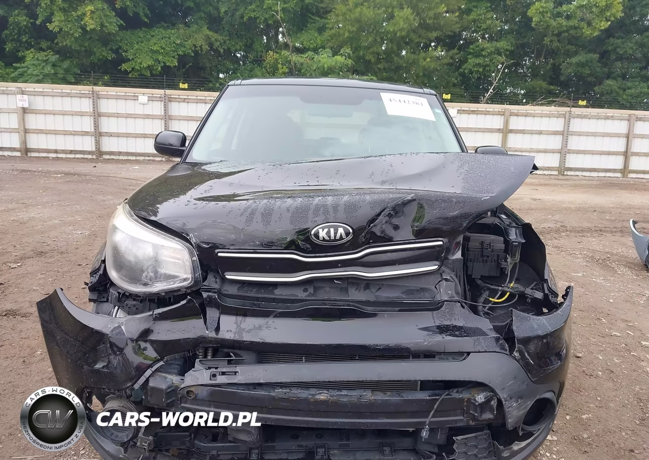 2019 Kia Soul VIN:KNDJN2A24K7696308 - 13