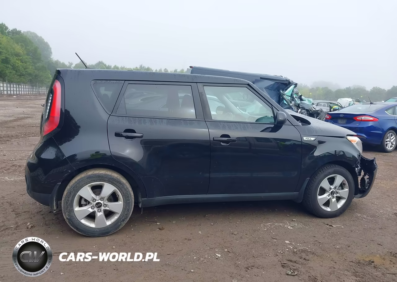 2019 Kia Soul VIN:KNDJN2A24K7696308 - 14