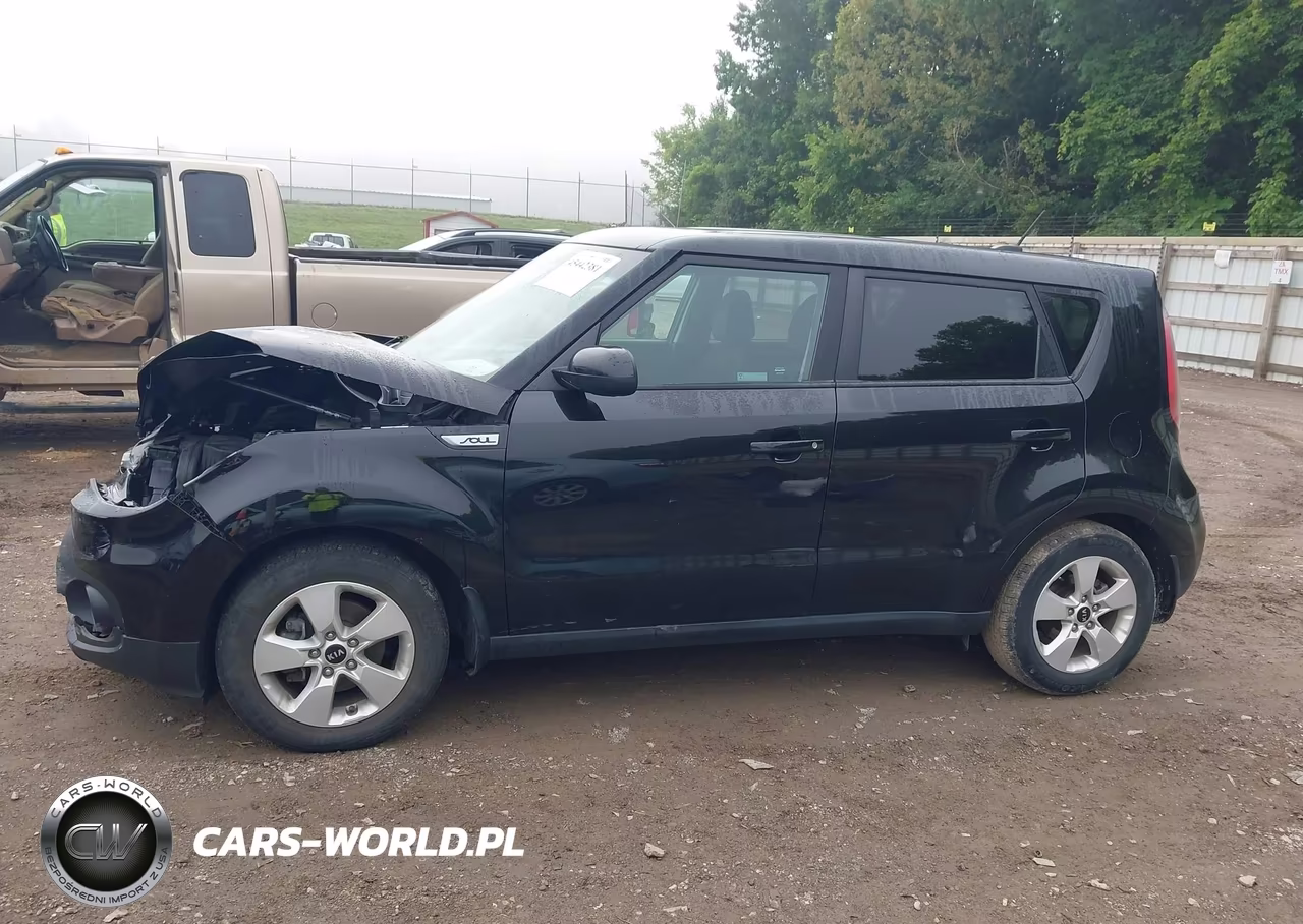 2019 Kia Soul VIN:KNDJN2A24K7696308 - 15