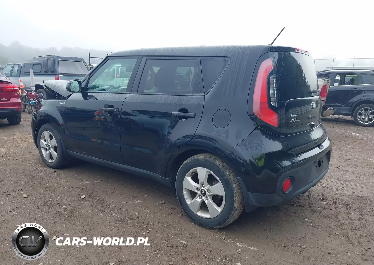 2019 Kia Soul VIN:KNDJN2A24K7696308 - 3