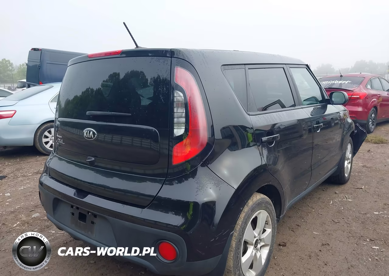 2019 Kia Soul VIN:KNDJN2A24K7696308 - 4