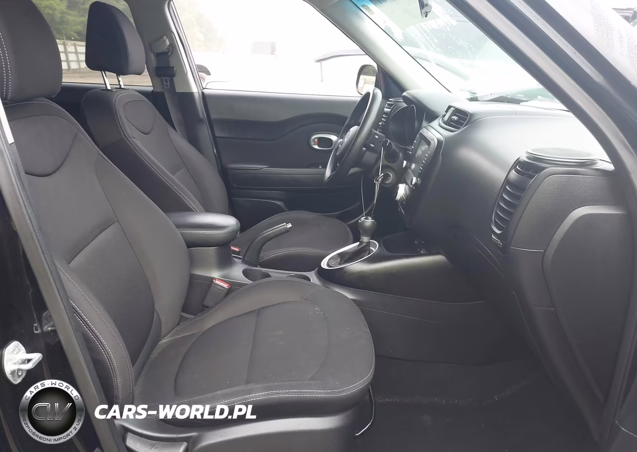 2019 Kia Soul VIN:KNDJN2A24K7696308 - 5