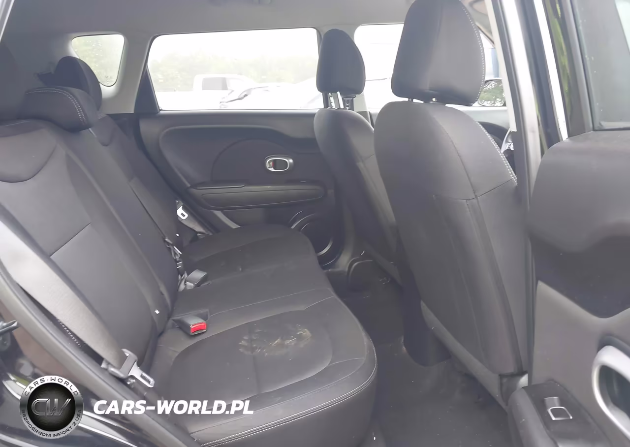 2019 Kia Soul VIN:KNDJN2A24K7696308 - 8