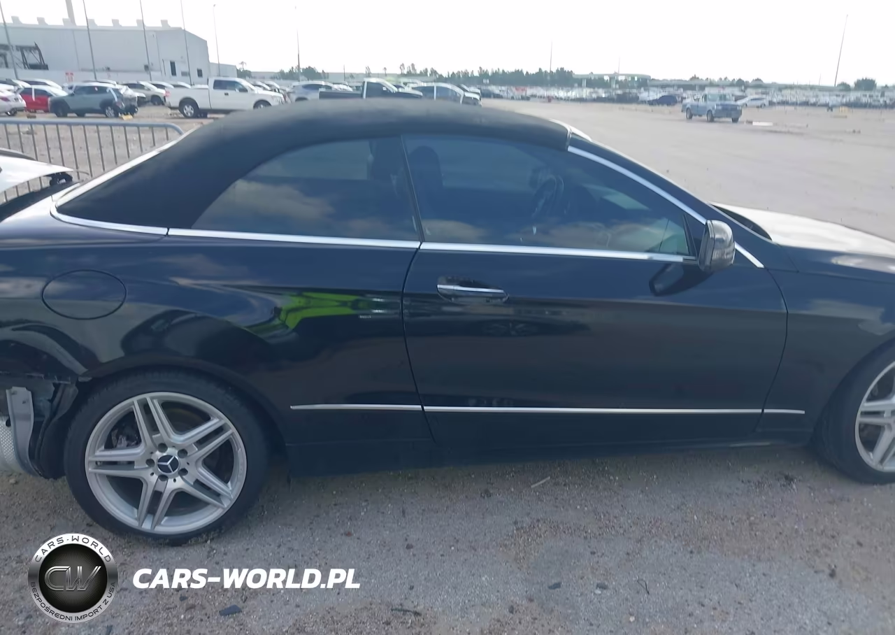 2013 Mercedes-Benz E 350 VIN:WDDKK5KF8DF208704 - 13