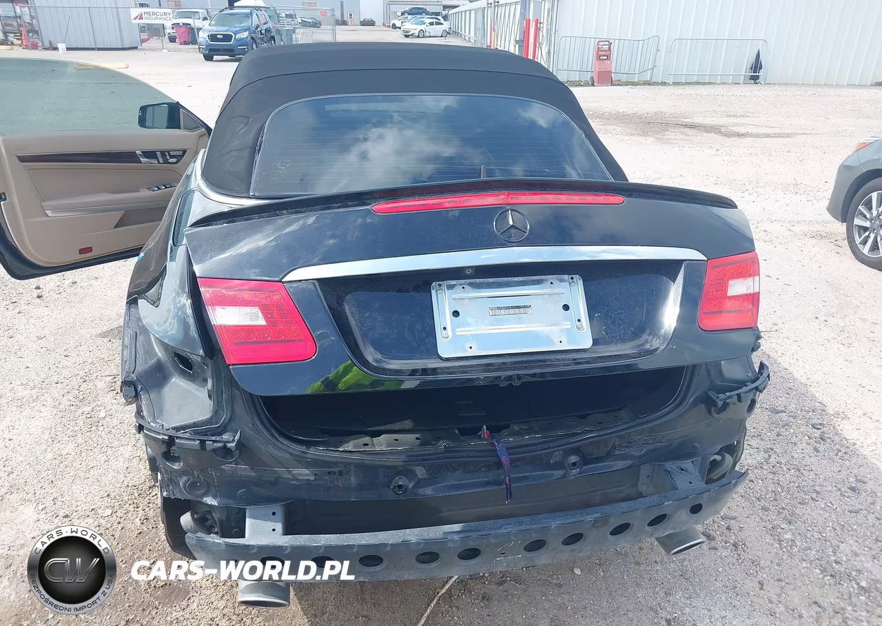2013 Mercedes-Benz E 350 VIN:WDDKK5KF8DF208704 - 6