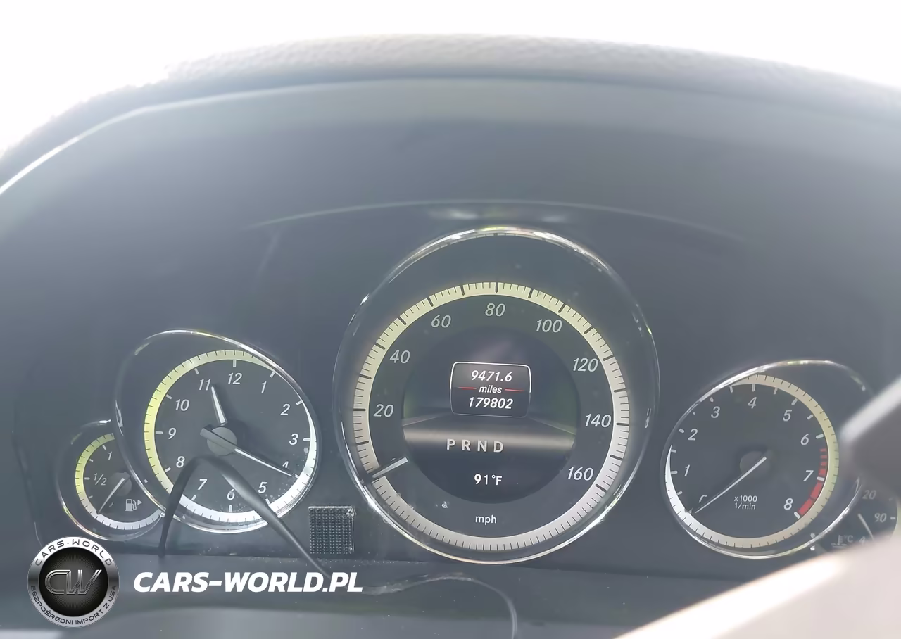 2013 Mercedes-Benz E 350 VIN:WDDKK5KF8DF208704 - 7