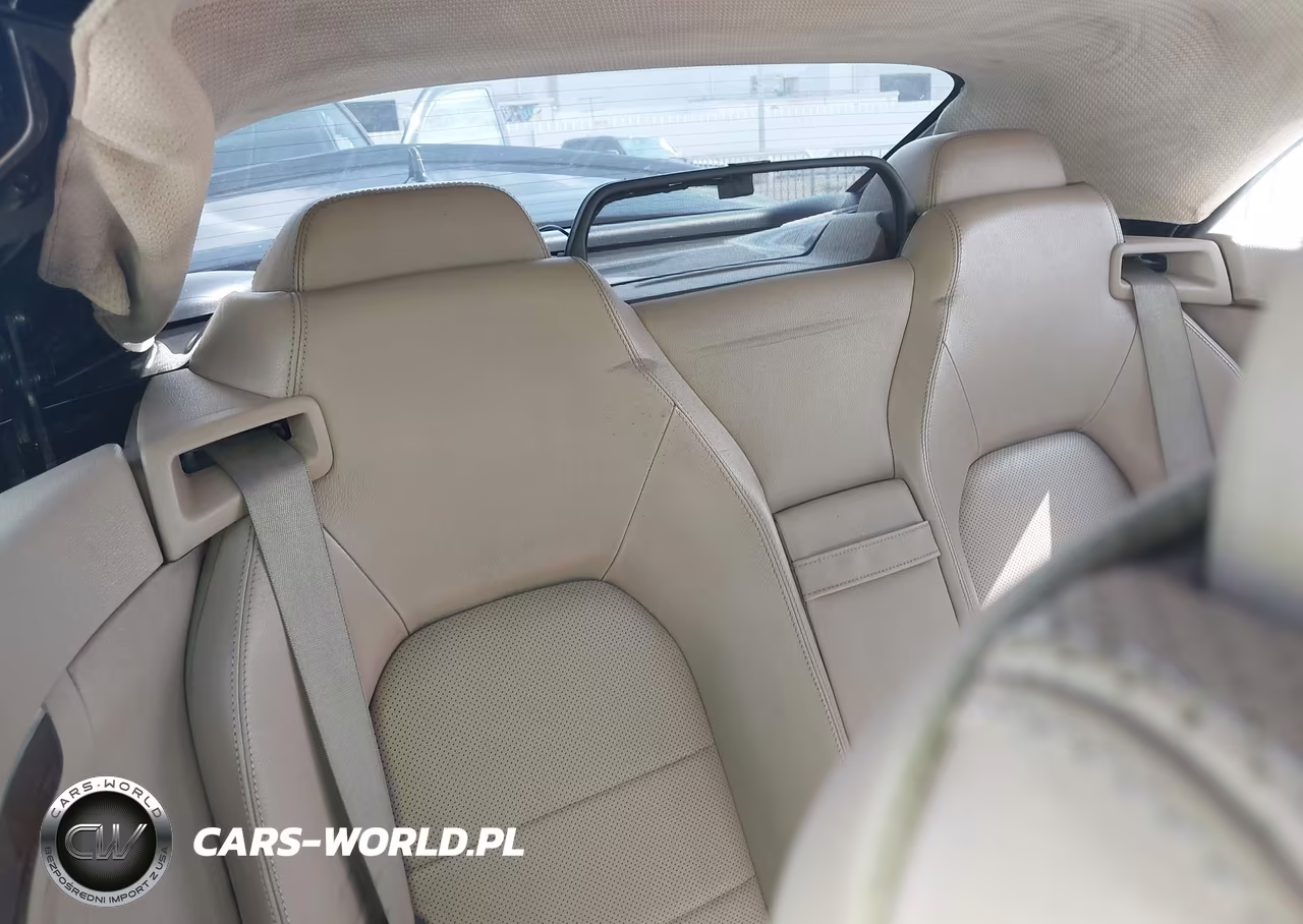 2013 Mercedes-Benz E 350 VIN:WDDKK5KF8DF208704 - 8