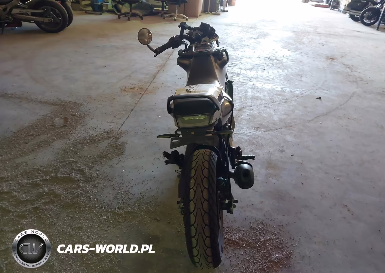2020 Husqvarna Vitpilen 401-Svartpilen 401 VIN:MD2JUJ407LC262121 - 6