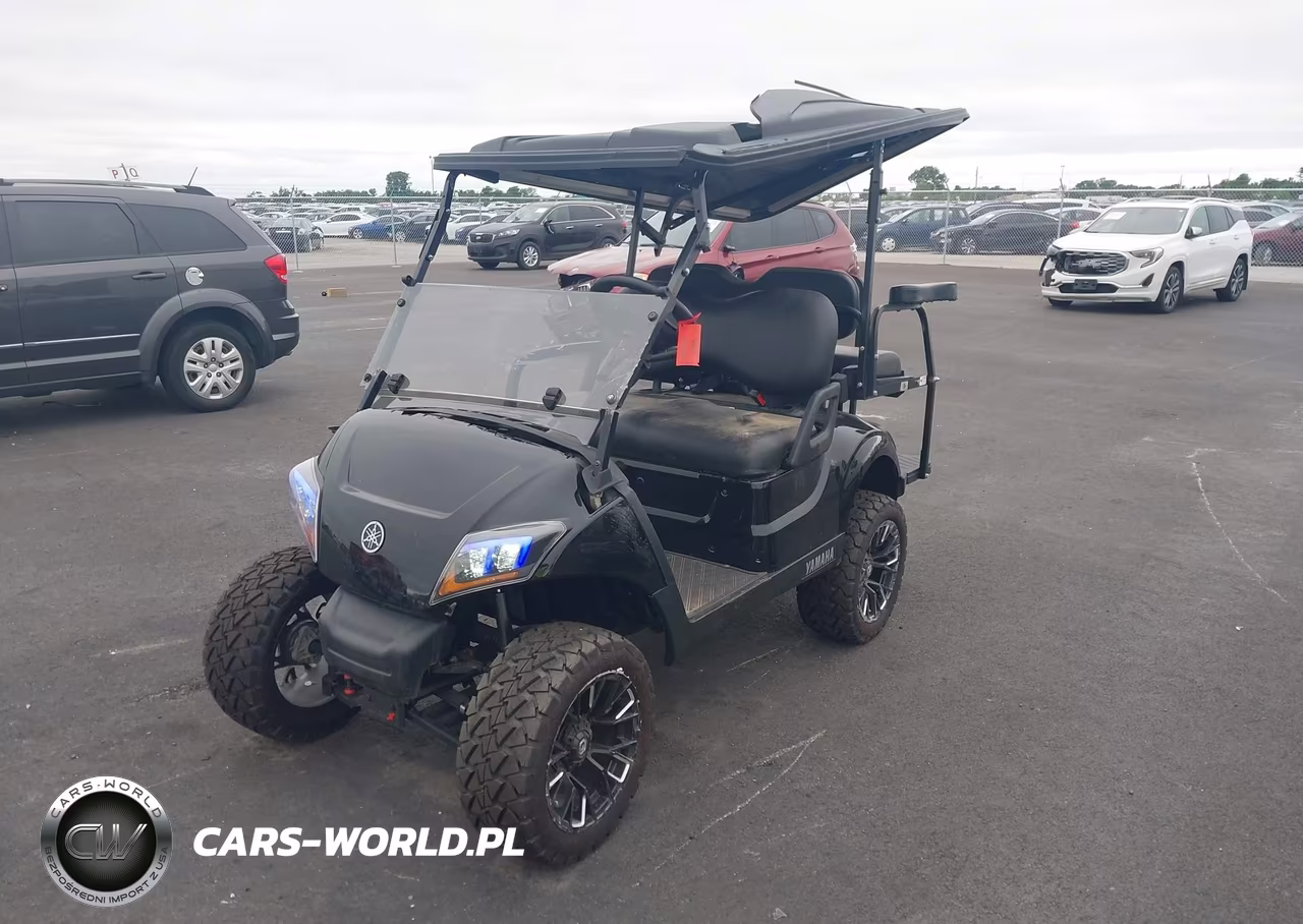 2020 Yamaha Other VIN:JB30832000000000 - 2