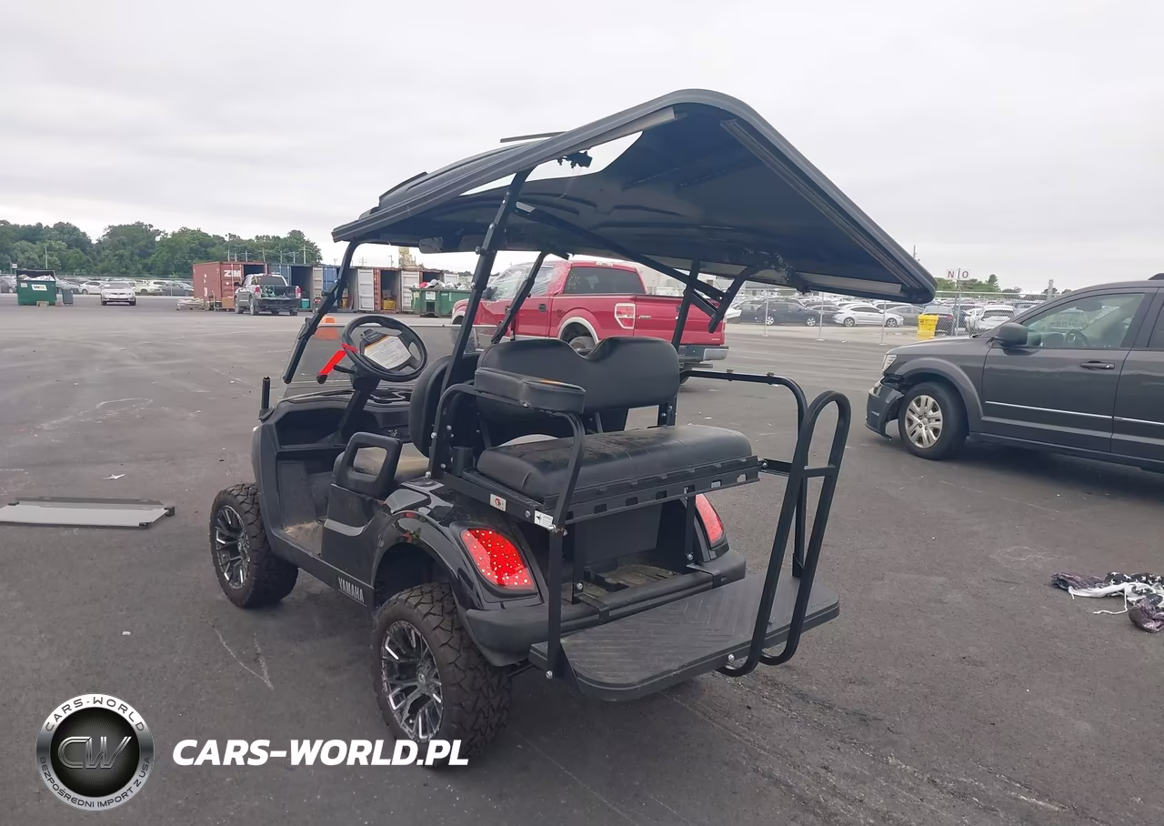 2020 Yamaha Other VIN:JB30832000000000 - 3
