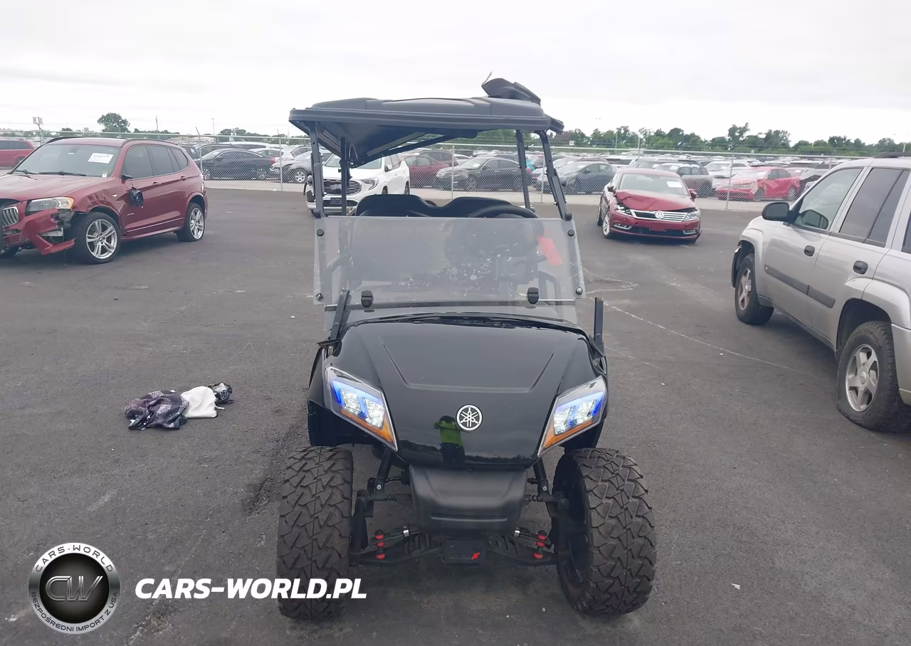 2020 Yamaha Other VIN:JB30832000000000 - 5