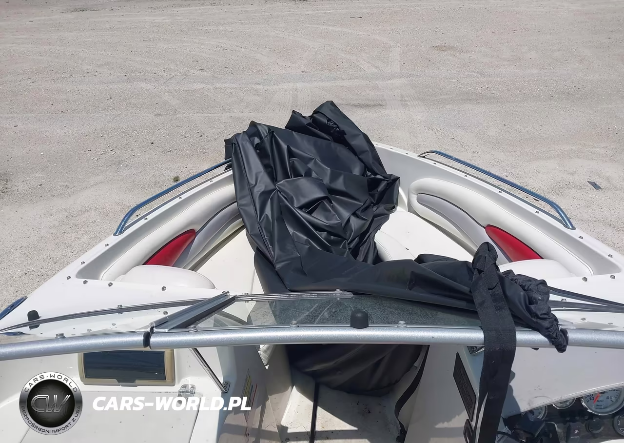 2010 Stingray Other VIN:PNYUS64JH910 - 14