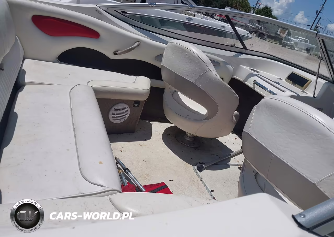 2010 Stingray Other VIN:PNYUS64JH910 - 5