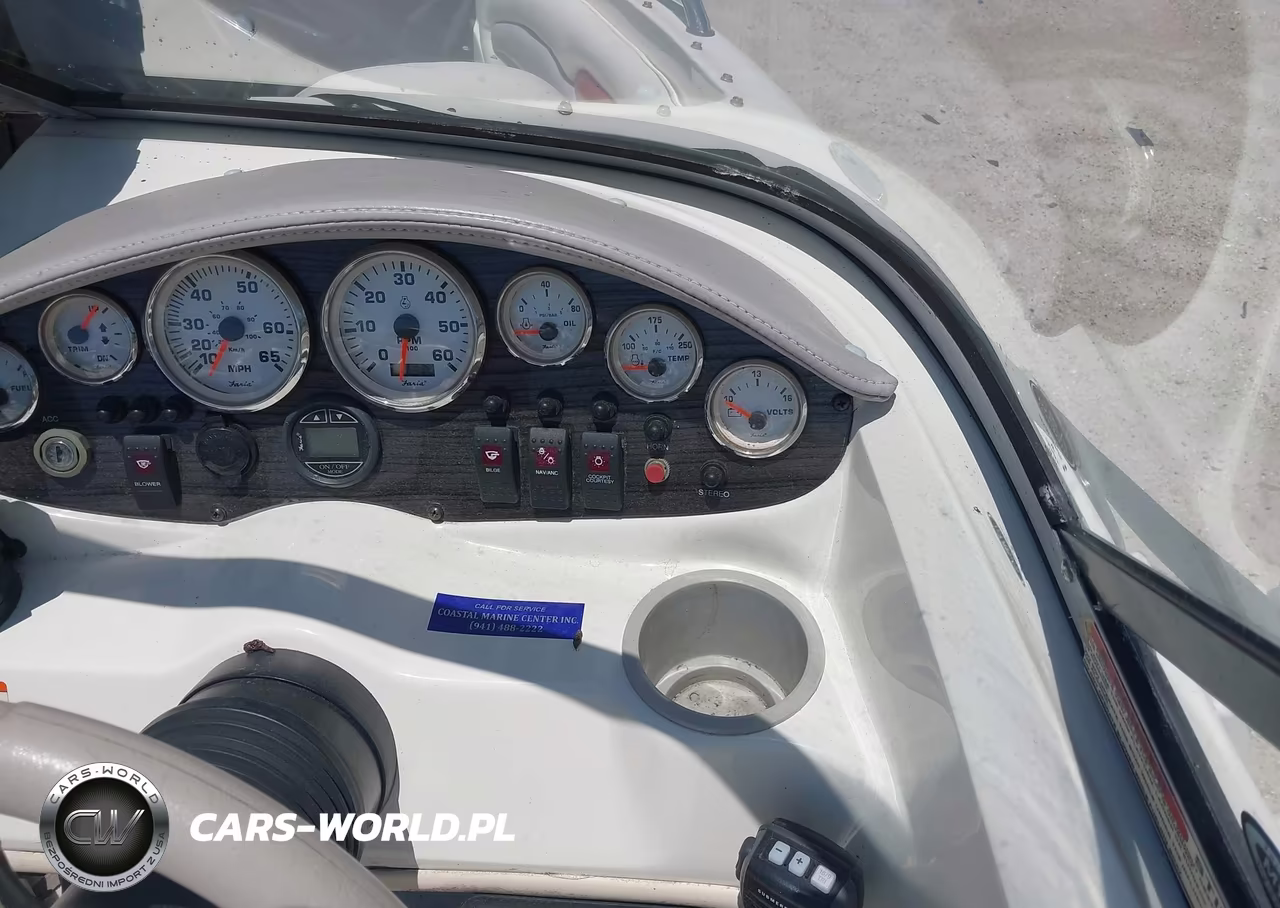 2010 Stingray Other VIN:PNYUS64JH910 - 7