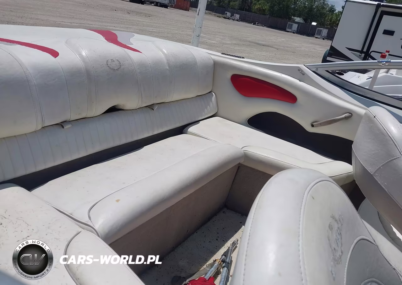2010 Stingray Other VIN:PNYUS64JH910 - 8