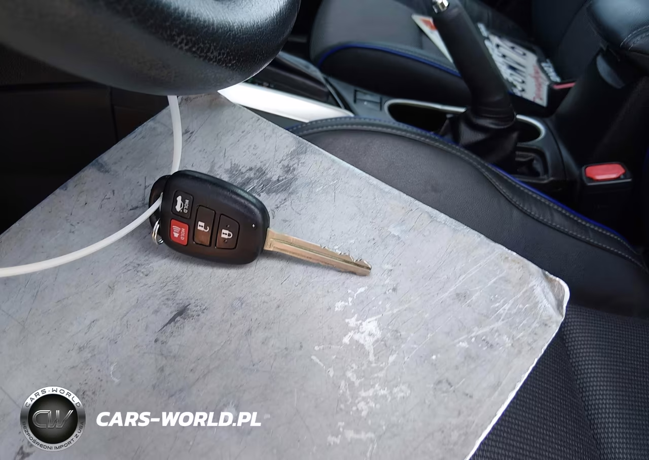 2019 Toyota Corolla Se VIN:5YFBURHE3KP927813 - 11