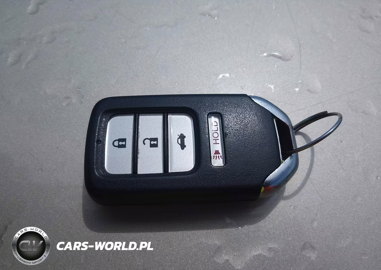 2013 Honda Accord Ex-L V-6 VIN:1HGCR3F82DA042236 - 11