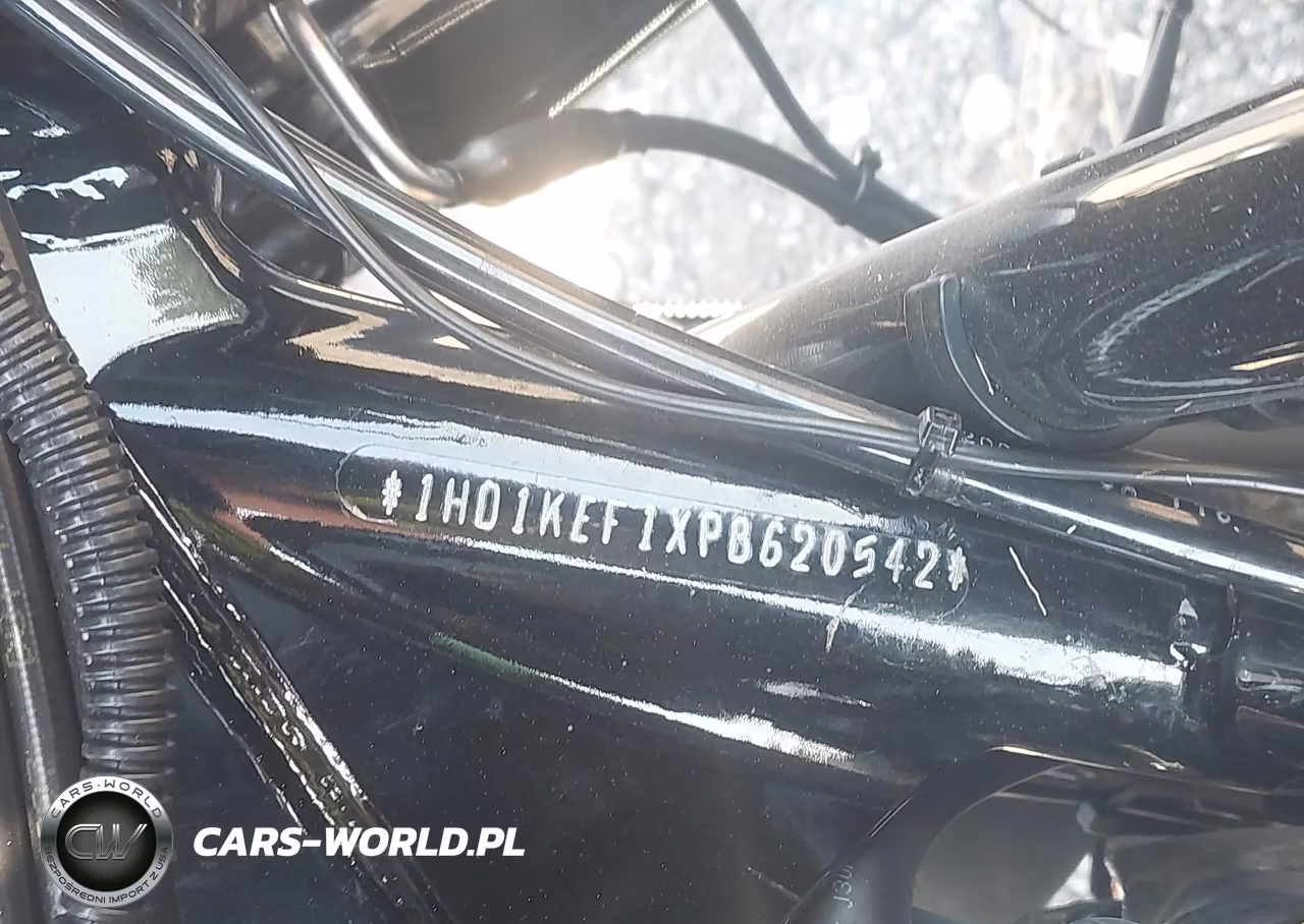 2023 Harley-Davidson Flhtk VIN:1HD1KEF1XPB620542 - 10