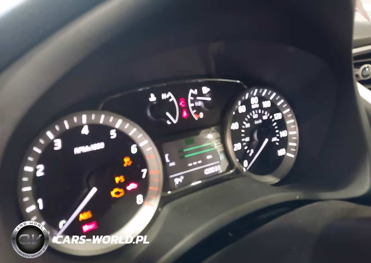 2014 Nissan Sentra Sr VIN:3N1AB7AP2EY254716 - 7