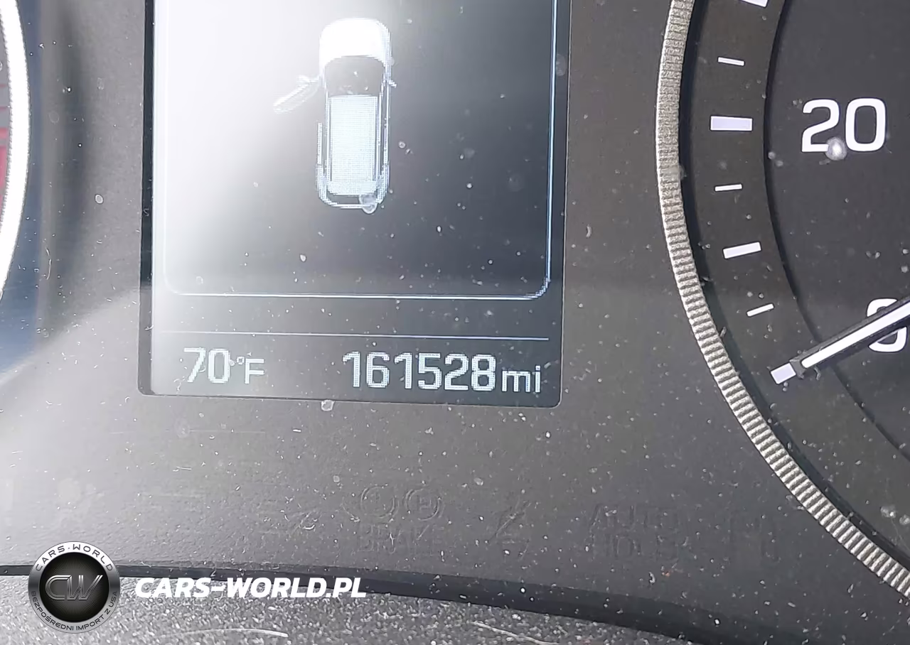 2016 Hyundai Tucson Limited VIN:KM8J3CA2XGU047421 - 16