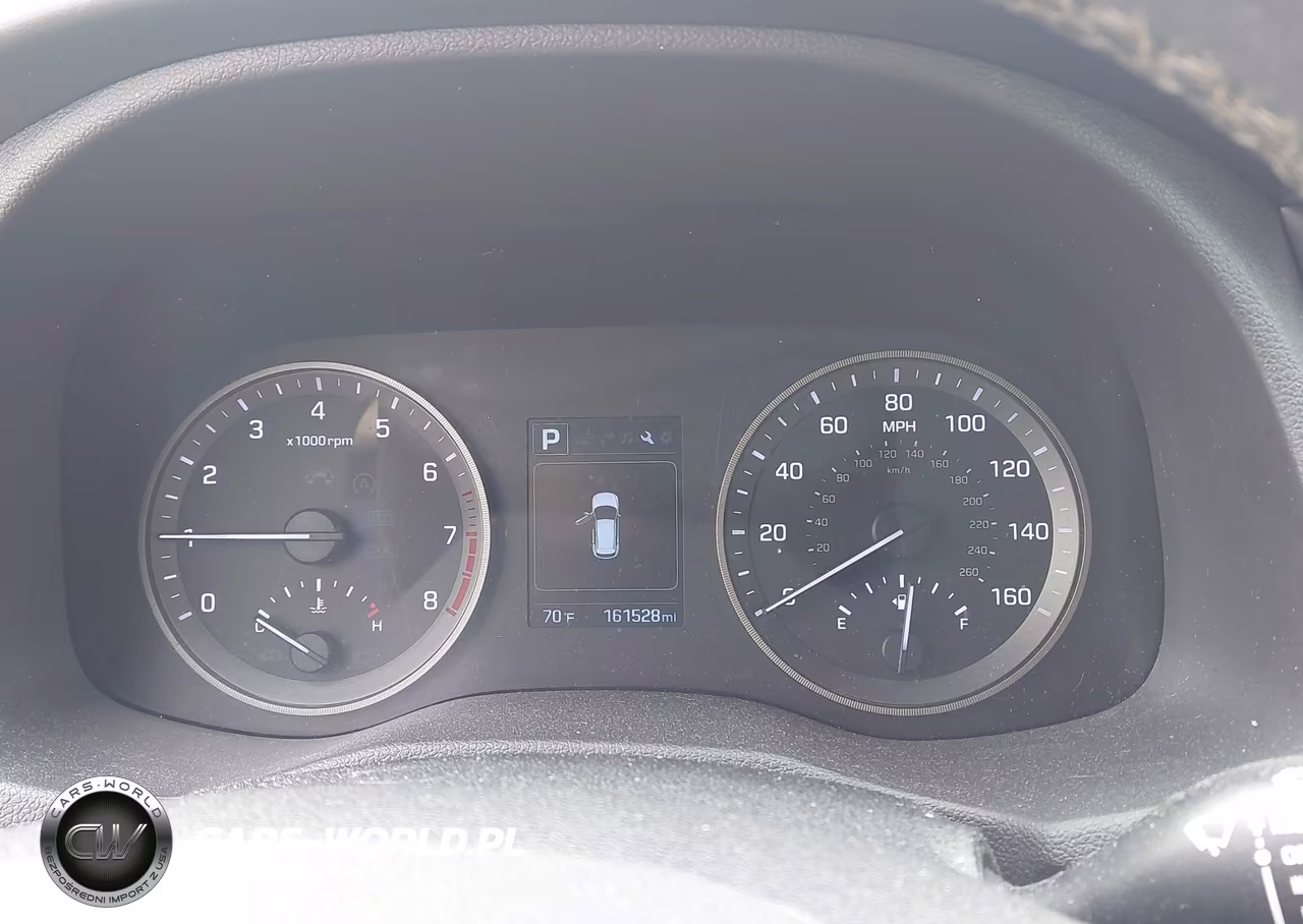 2016 Hyundai Tucson Limited VIN:KM8J3CA2XGU047421 - 7
