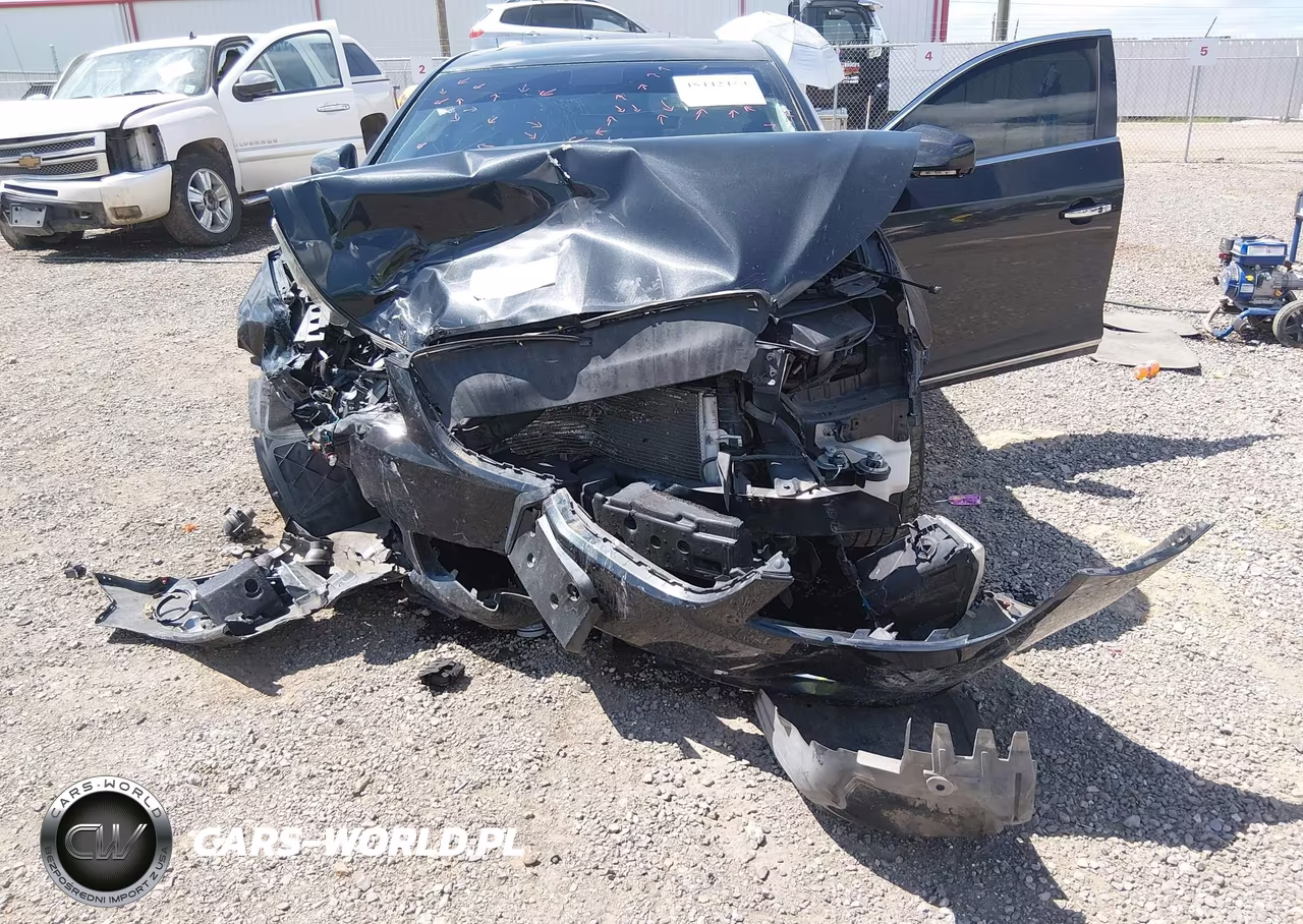 2010 Buick Lacrosse Cxl VIN:1G4GC5EG4AF165116 - 6