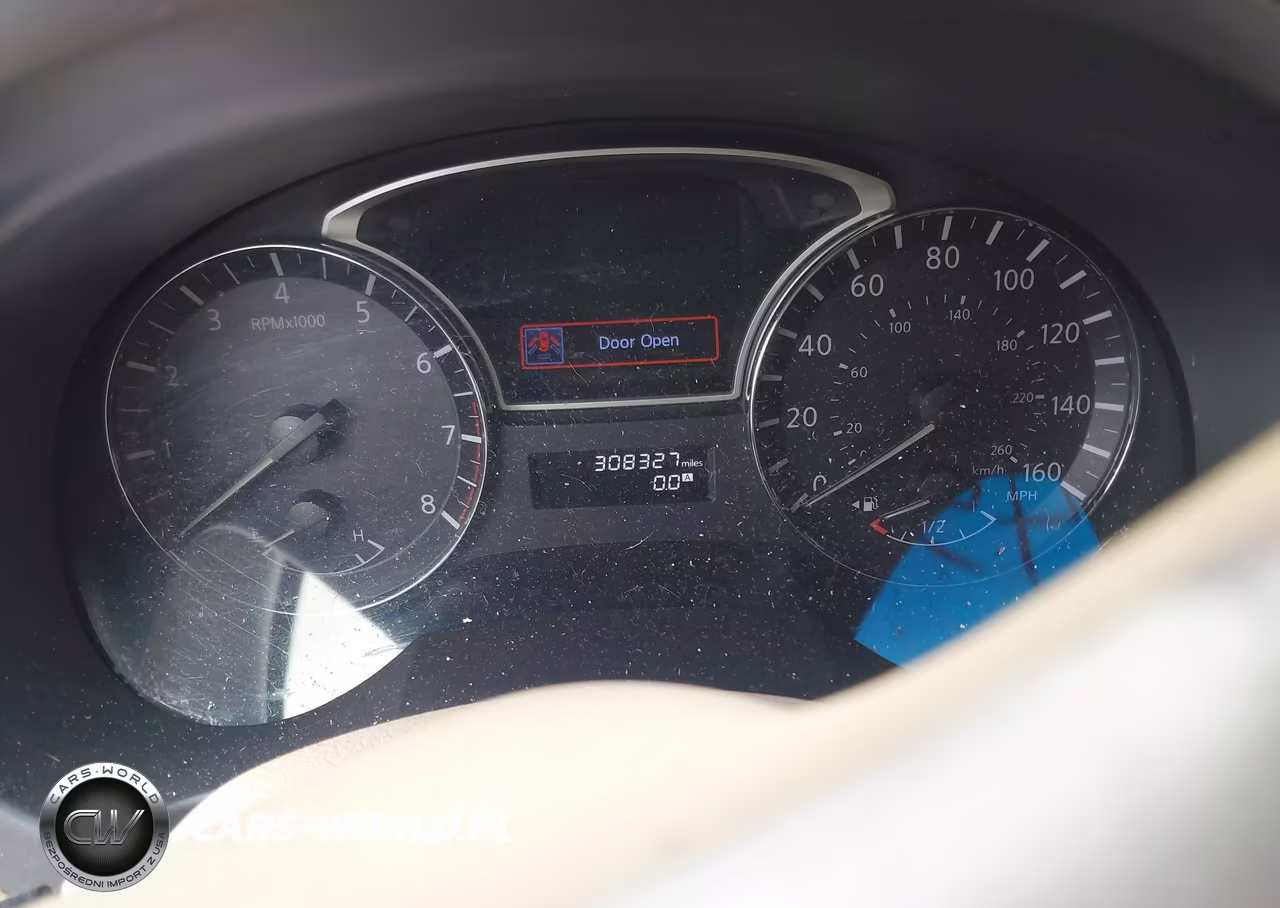 2013 Nissan Altima 2.5 S VIN:1N4AL3AP8DC245888 - 7