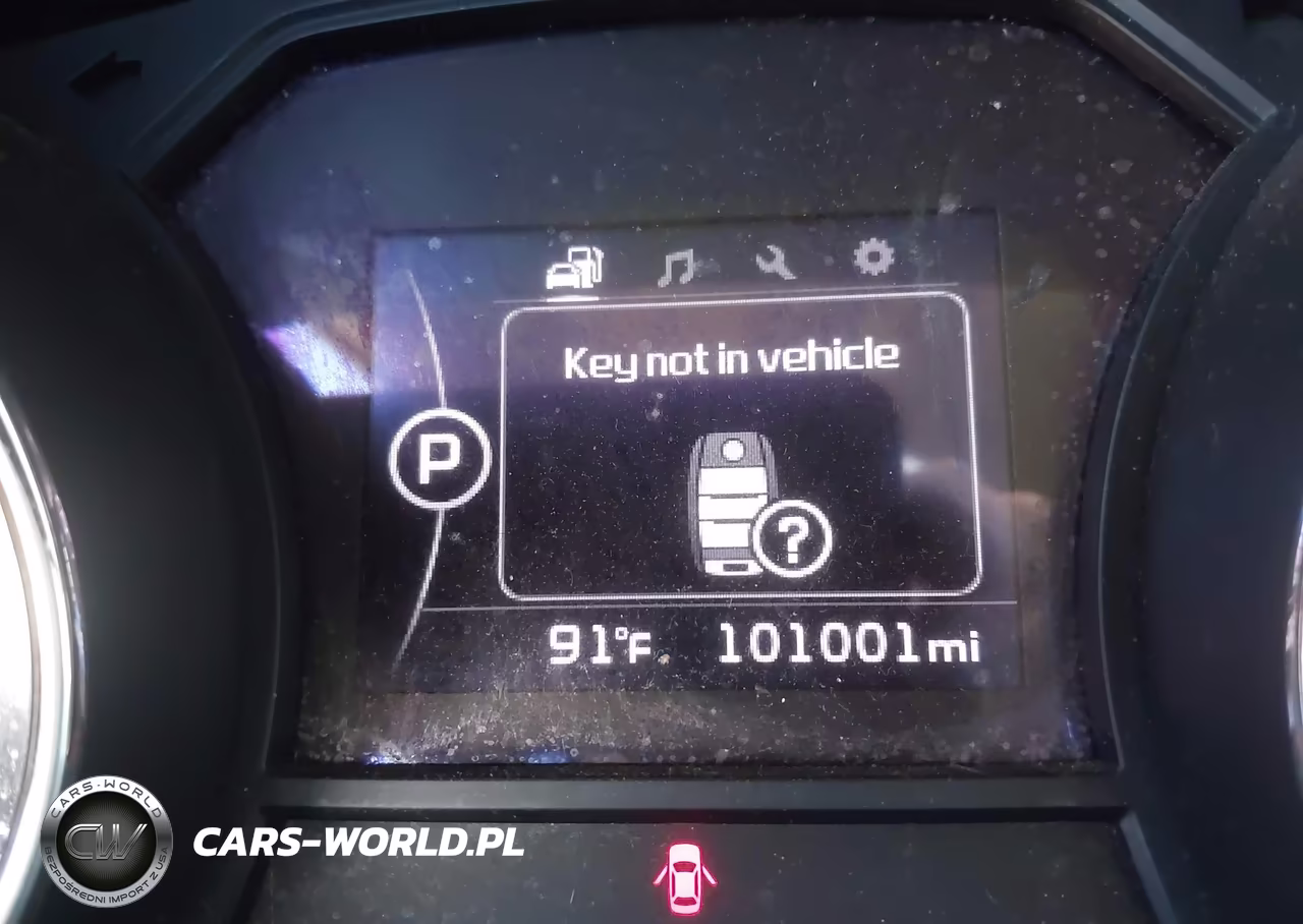 2016 Kia Sedona Ex VIN:KNDMC5C1XG6110832 - 15