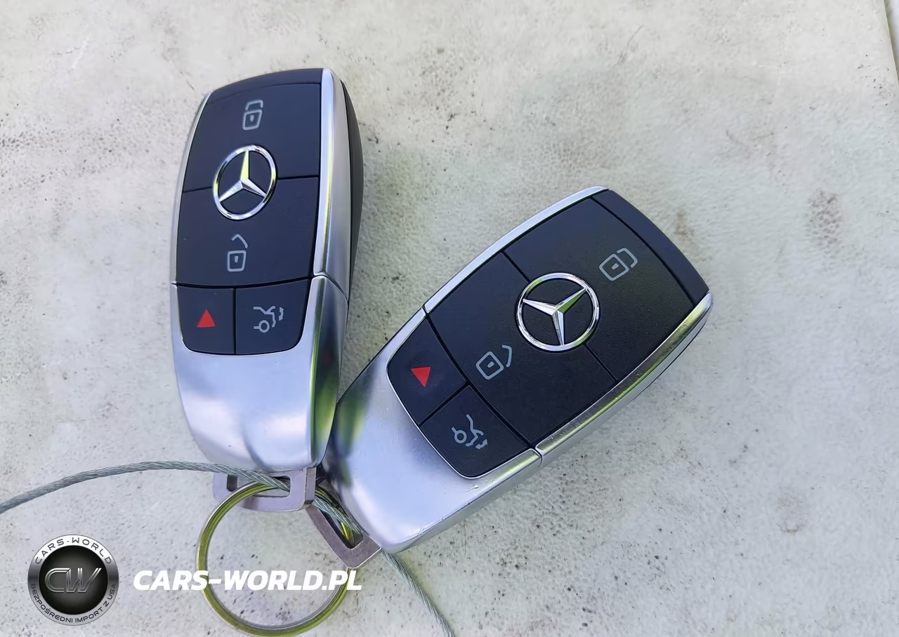 MERCEDES-BENZ GLB 250 4M VIN:W1N4M4HBXPW265849 - 11