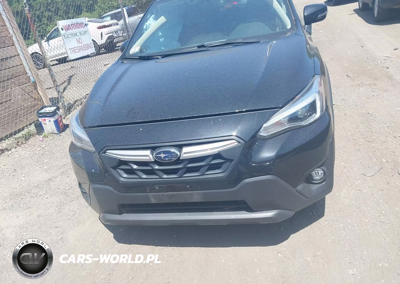 2023 Subaru Crosstrek Limited VIN:JF2GTHNCXPH242136 - 12